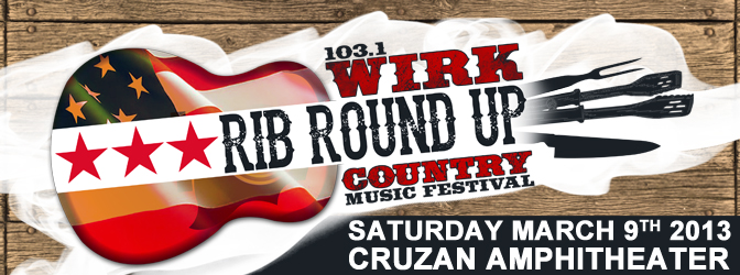 WIRK Rib Round Up