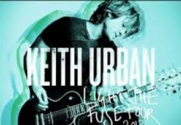 Keith Urban, Little Big Town & Dustin Lynch