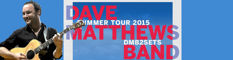 Dave Matthews Band