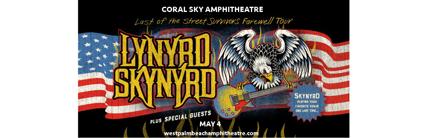 Lynyrd Skynyrd