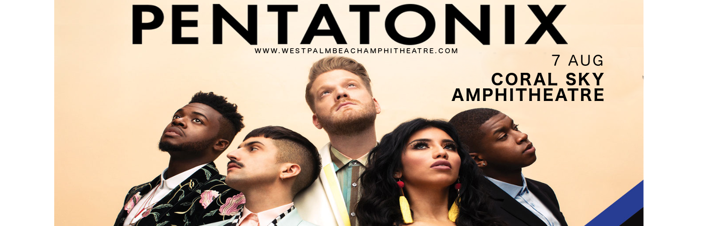 Pentatonix