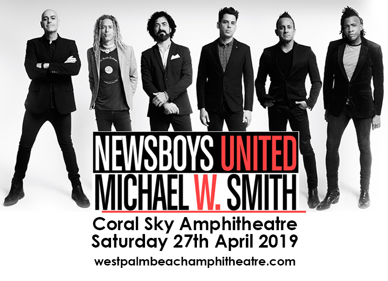 Michael W. Smith & Newsboys