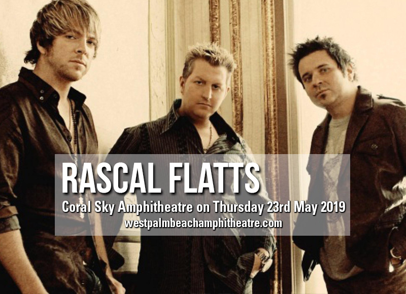 Rascal Flatts