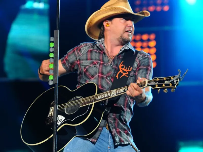 Jason Aldean tickets