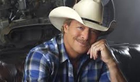 Alan Jackson