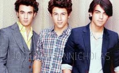 Jonas Brothers