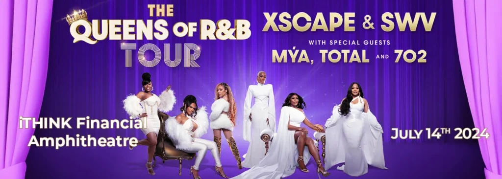 Xscape at iTHINK Financial Amphitheatre